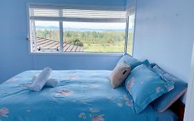 Panoramic View Apartment Without A Kitchen